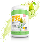 Amino H2O Cucumber Pear