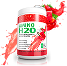 Amino H2O Wild Watermelon