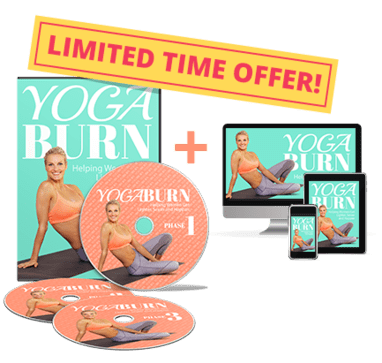 Yoga Burn