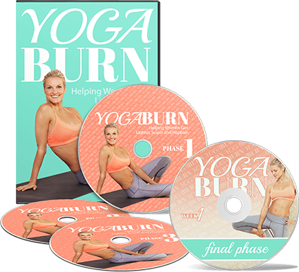 Yoga Burn Reviews – This 12 week Yoga Burn