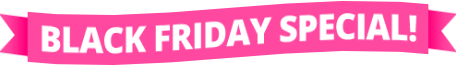 Black Friday Sale Badge