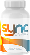 Sync 1 Bottle Package