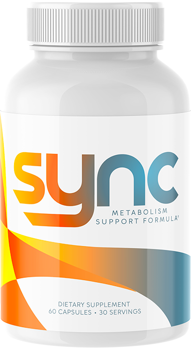 SYNC bottle
