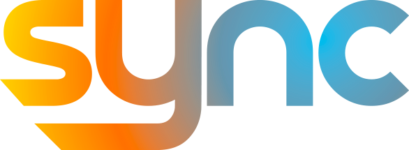 SYNC logo