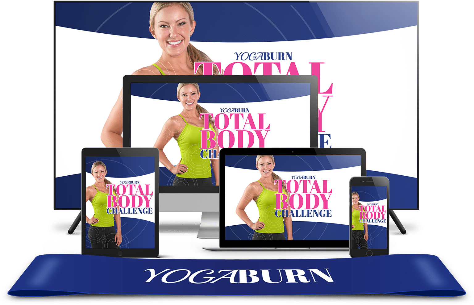 Total Body Challenge