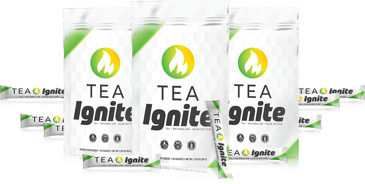 Tea Ignite Product