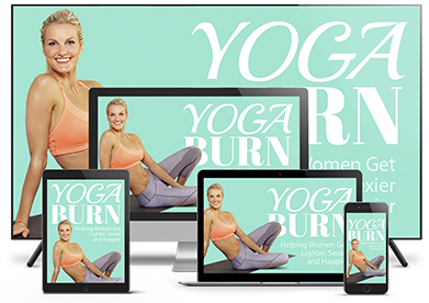 Yoga burn best sale band workout