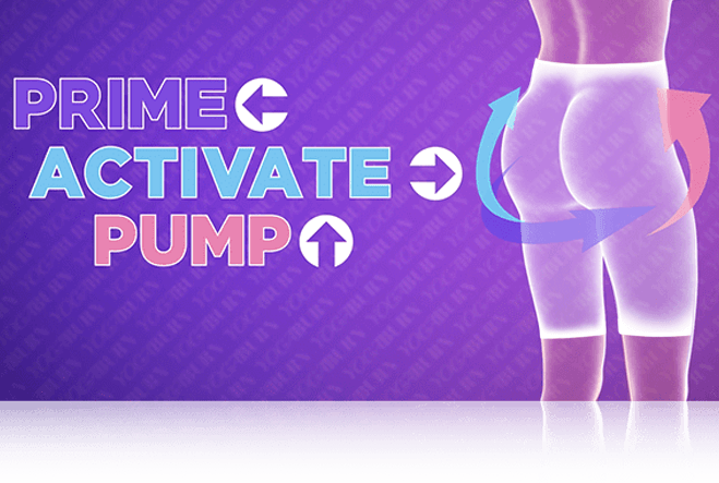 Prime Active Pump